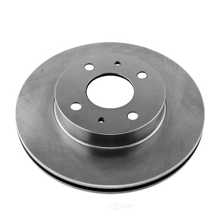 Uap 31169 Disc Brake Rotor 31169